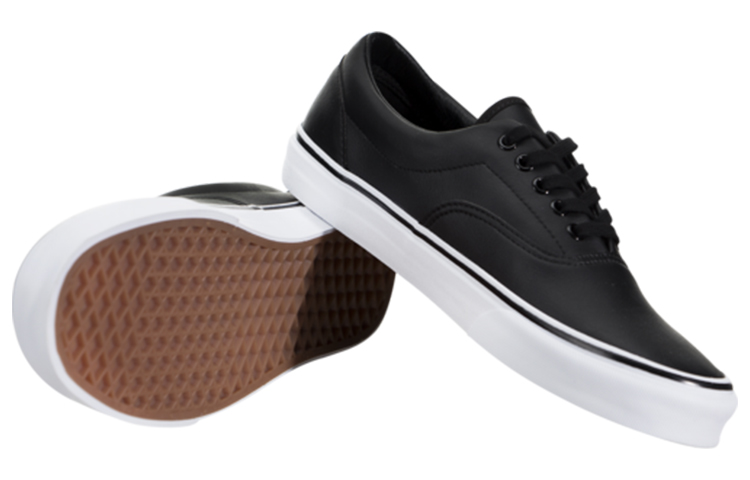 Vans Era 'Classic Tumble - Black' 圖 4