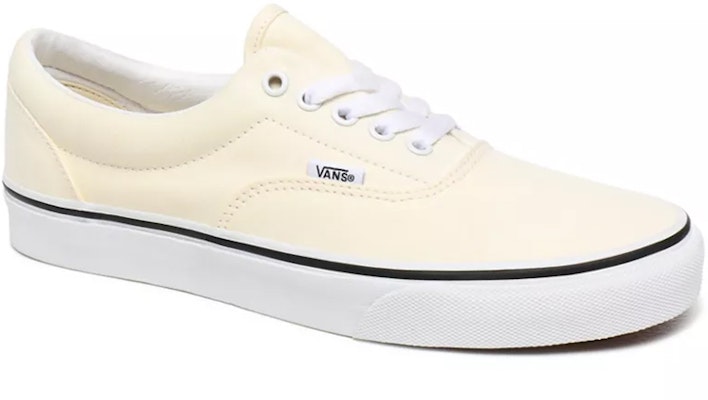 Vans Era 'Putih Klasik' VN0A4U39FRL Lookbook Vans Era 'Putih Klasik' VN0A4U39FRL