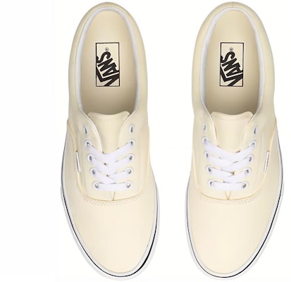 Vans Era 'Putih Klasik' VN0A4U39FRL Shop Vans Era 'Putih Klasik' VN0A4U39FRL