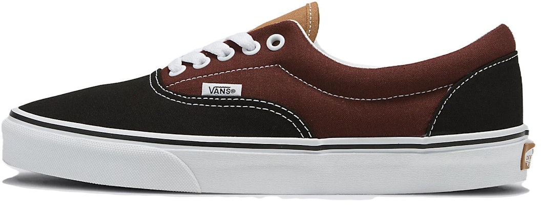 Vans Era「撞色 - 黑棕色」VN0005UEYS8 Buy Vans Era「撞色 - 黑棕色」VN0005UEYS8