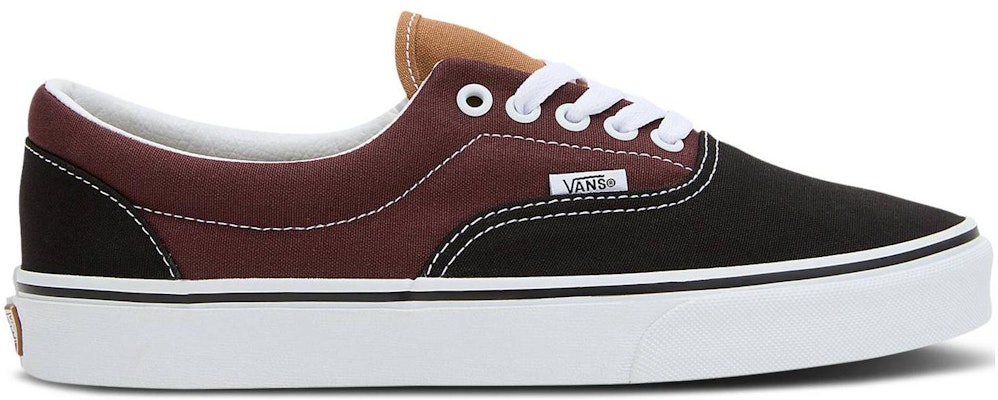 Vans Era「撞色 - 黑棕色」VN0005UEYS8 Order Vans Era「撞色 - 黑棕色」VN0005UEYS8
