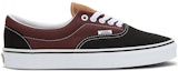 Order Vans Era「撞色 - 黑棕色」VN0005UEYS8