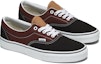 Lookbook Vans Era「撞色 - 黑棕色」VN0005UEYS8