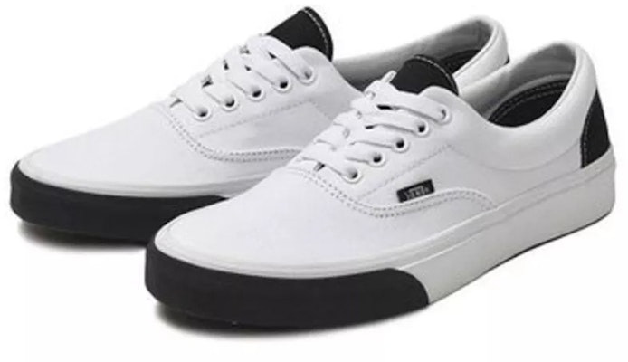 Vans Era 'Blok Warna' VN0A38FRVOY Lookbook Vans Era 'Blok Warna' VN0A38FRVOY