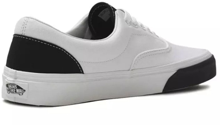 Vans Era 'Blok Warna' VN0A38FRVOY Shop Vans Era 'Blok Warna' VN0A38FRVOY