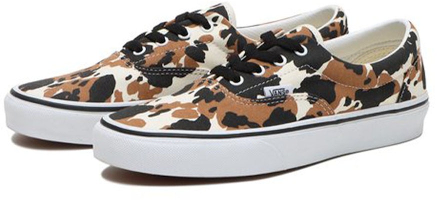 Vans Era '奶牛' 配色 VN0A5KX5MUL Order Vans Era '奶牛' 配色 VN0A5KX5MUL