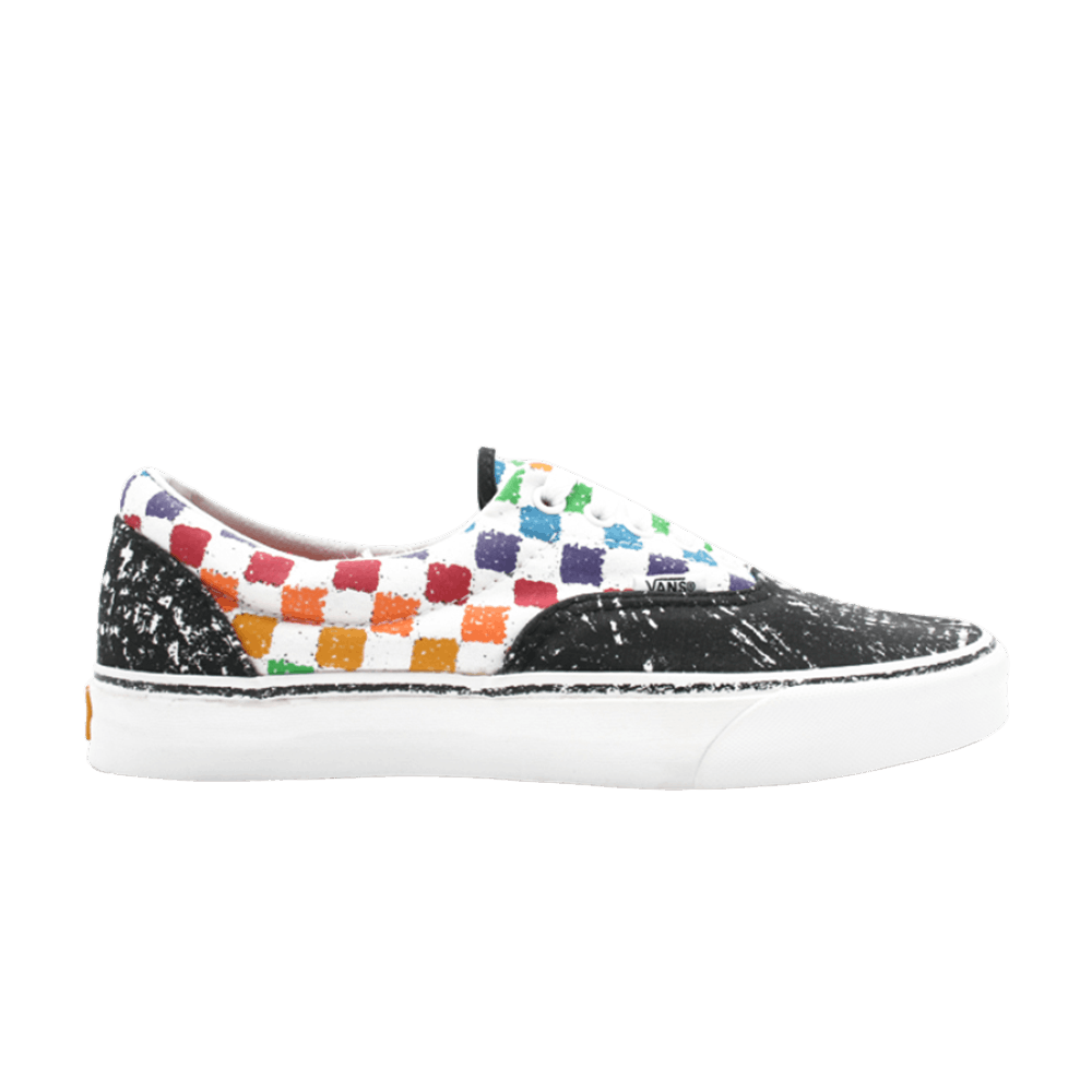 Buy Vans Era 'Crayola' Sepatu Sneakers VN0KV01BR