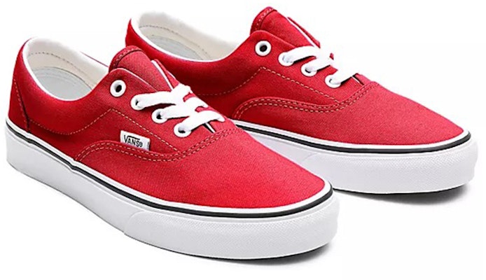 Vans Customs Era Merah VN0A3CST023 Lookbook Vans Customs Era Merah VN0A3CST023