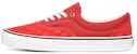 Vans Era 'Deboss Checkerboard - Merah Pompeian' VN0A4U39WJ2