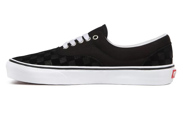 Buy Vans Deboss Checkerboard Era Hitam VN0A4U39WYU