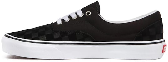 Vans Deboss Checkerboard Era Hitam VN0A4U39WYU Buy Vans Deboss Checkerboard Era Hitam VN0A4U39WYU