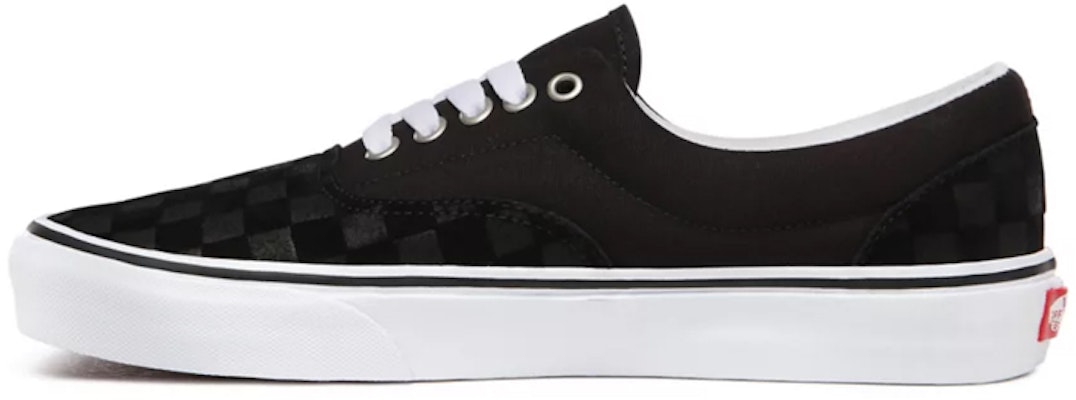 Vans Deboss Checkerboard Era Hitam VN0A4U39WYU Buy Vans Deboss Checkerboard Era Hitam VN0A4U39WYU