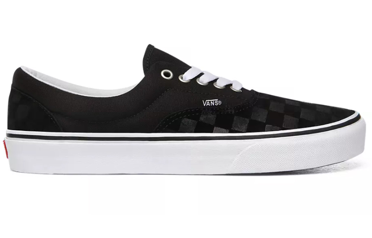 Order Vans Deboss Checkerboard Era Hitam VN0A4U39WYU