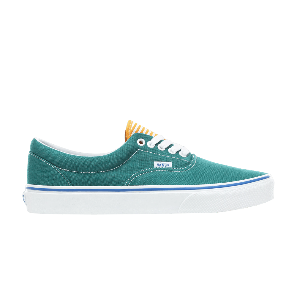 Vans Era 'Deck Club - Quetzal Green' VN0A38FRVP11