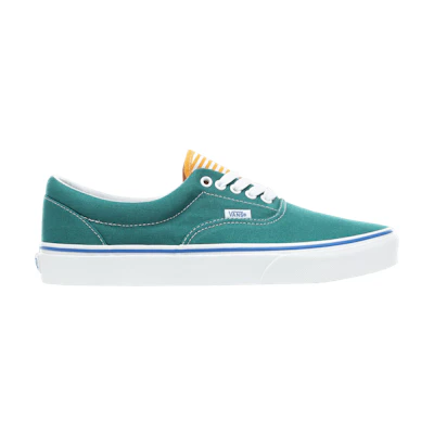 Vans Era 'Deck Club - Quetzal Green'