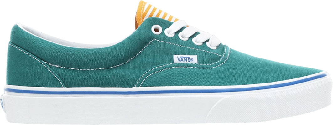 Vans Era 'Deck Club - Hijau Quetzal' VN0A38FRVP11 Buy Vans Era 'Deck Club - Hijau Quetzal' VN0A38FRVP11