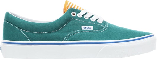 Vans Era 'Deck Club - Quetzal Green' VN0A38FRVP11 Vans Era 'Deck Club - Quetzal Green' VN0A38FRVP11