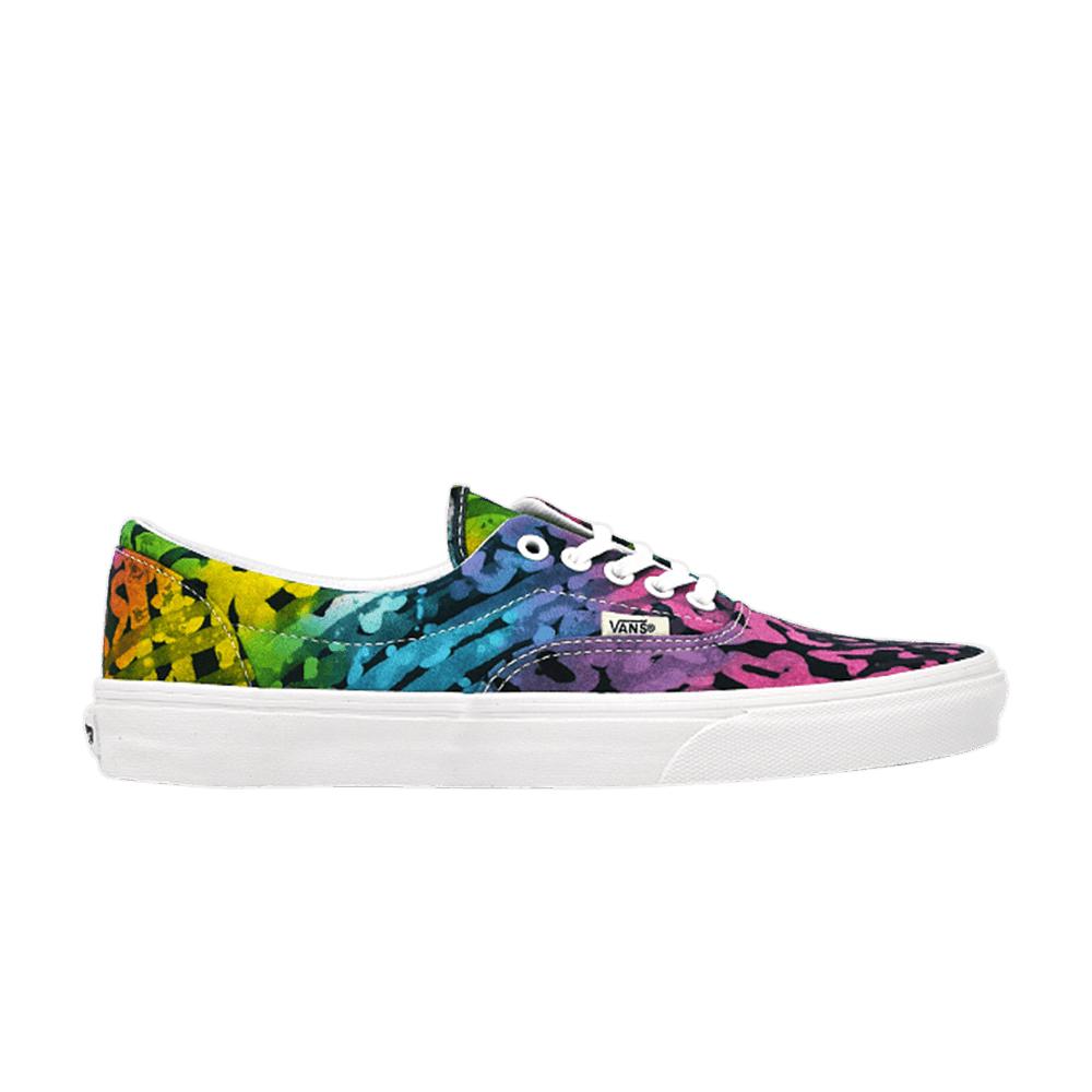 Buy Vans Era 'Della Batik' Zapatillas Retro VN-0VHQAW7