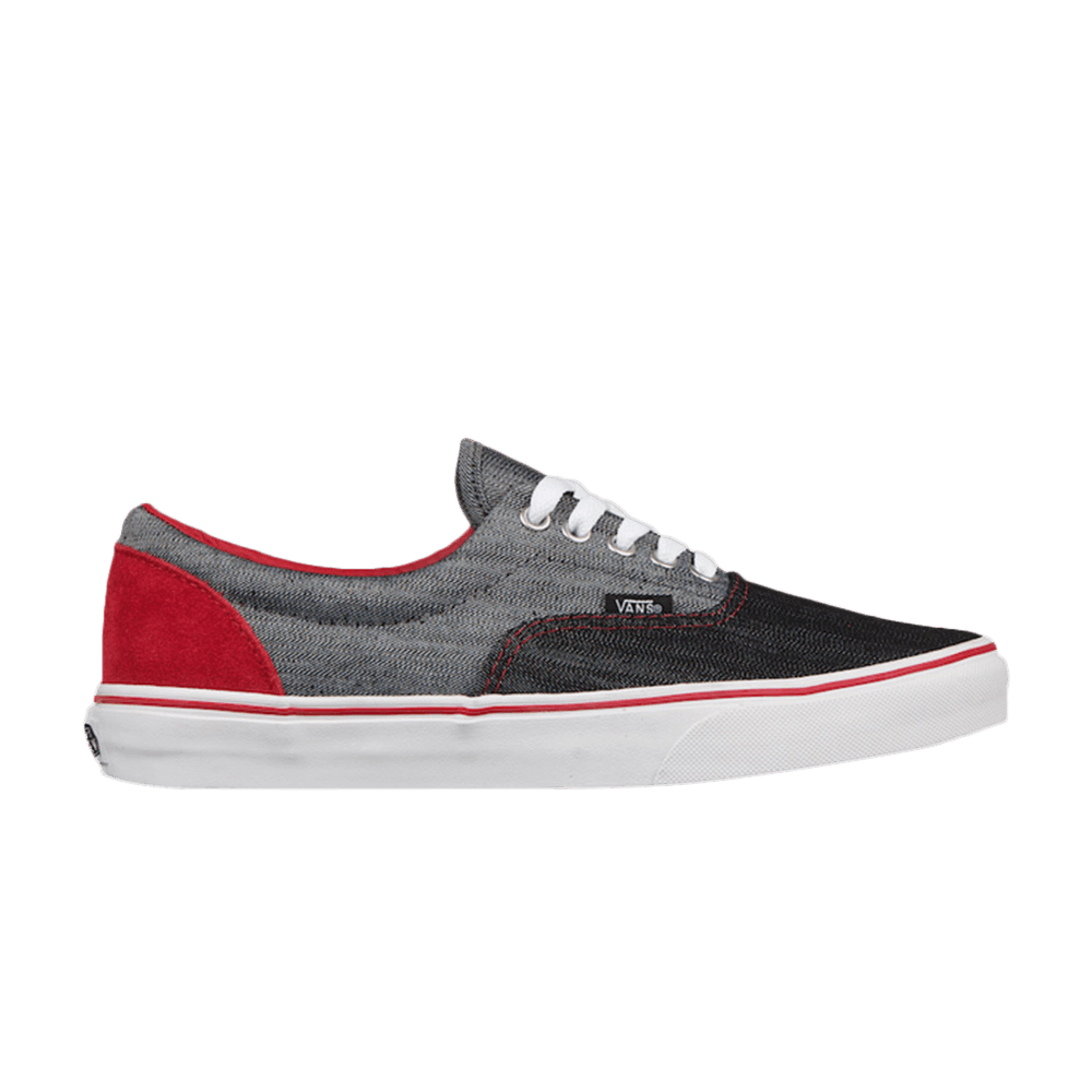 Buy 반스 에라 '데님 성조기' ERA-DENIM-RED-WHT