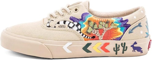Vans Era 'Desert Embellish' VN0A38FRRFD Vans Era 'Desert Embellish' VN0A38FRRFD