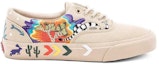 Order Vans Era 'Desert Embellish' VN0A38FRRFD - Kasut Klasik Vans Era