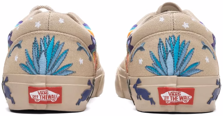 Vans Era 'Desert Embellish' VN0A38FRRFD Shop Vans Era 'Desert Embellish' VN0A38FRRFD