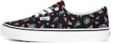 Buy Vansエラ "小花柄ブラック" VN0A4U398KI
