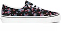 Order Vansエラ "小花柄ブラック" VN0A4U398KI
