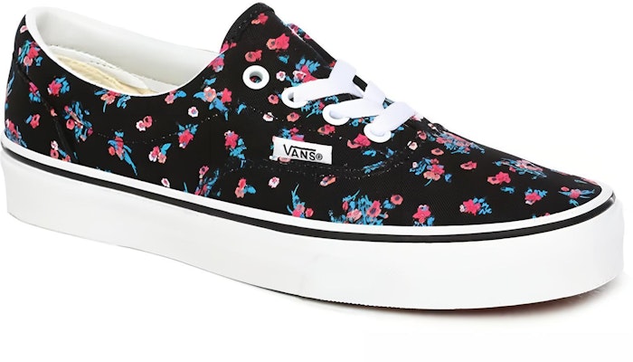 Vansエラ "小花柄ブラック" VN0A4U398KI Lookbook Vansエラ "小花柄ブラック" VN0A4U398KI