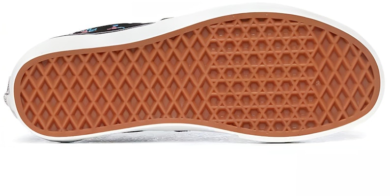 Vansエラ "小花柄ブラック" VN0A4U398KI Purchase Vansエラ "小花柄ブラック" VN0A4U398KI