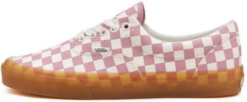 Vans Era 'Double Light Gum - Pink Checkerboard' VN0A4BV4BO9 Vans Era 'Double Light Gum - Pink Checkerboard' VN0A4BV4BO9