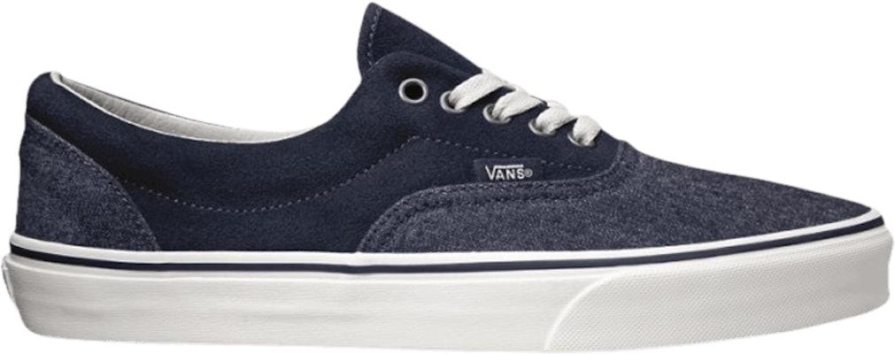 Vans Era 'Dress Blues' VN0A38FROIL Buy Vans Era 'Dress Blues' VN0A38FROIL