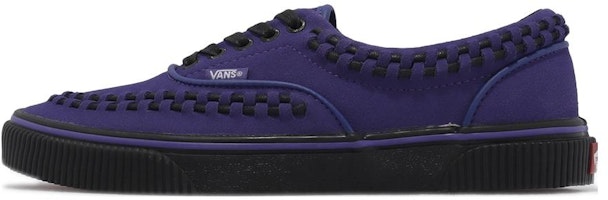 Vans I.Lace Era I. Lace 'Purple' 6301350003 Vans I.Lace Era I. Lace 'Purple' 6301350003