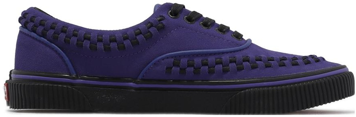 반스 아이레이스 에라 퍼플 (Vans I.Lace Era Purple) 6301350003 Order 반스 아이레이스 에라 퍼플 (Vans I.Lace Era Purple) 6301350003