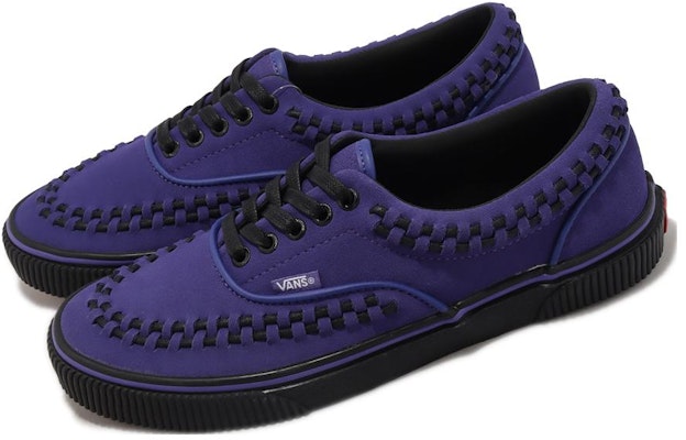 반스 아이레이스 에라 퍼플 (Vans I.Lace Era Purple) 6301350003 Lookbook 반스 아이레이스 에라 퍼플 (Vans I.Lace Era Purple) 6301350003