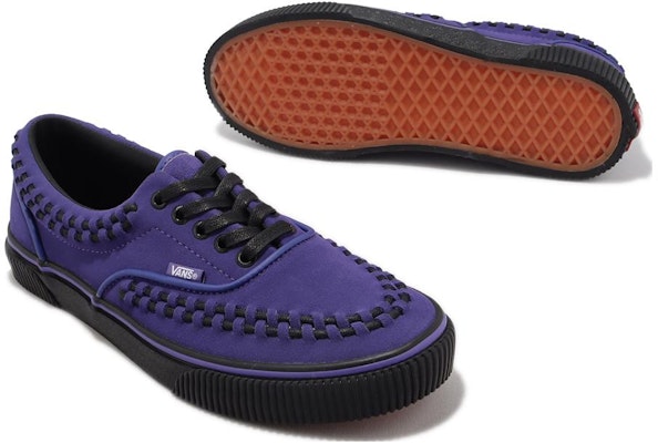 반스 아이레이스 에라 퍼플 (Vans I.Lace Era Purple) 6301350003 Shop 반스 아이레이스 에라 퍼플 (Vans I.Lace Era Purple) 6301350003