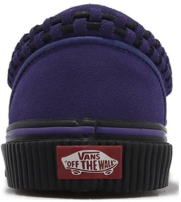 Vans I.Lace Era I.Lace 'Morado' 6301350003 Purchase Vans I.Lace Era I.Lace 'Morado' 6301350003