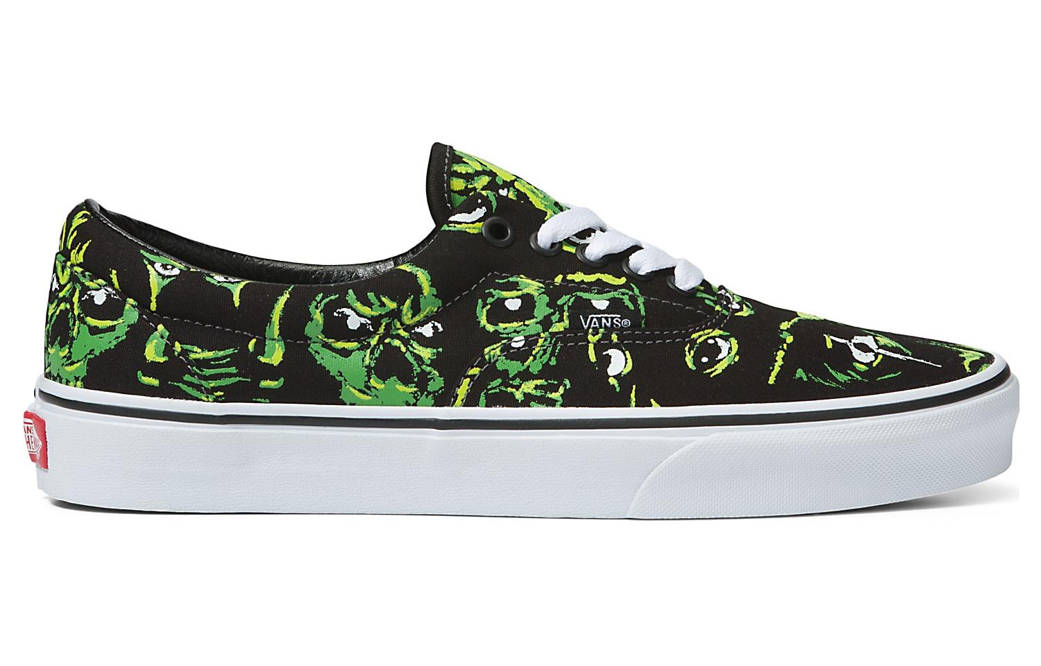 Order Vans Era '黑暗中的眼睛' VN0A5KX5BML