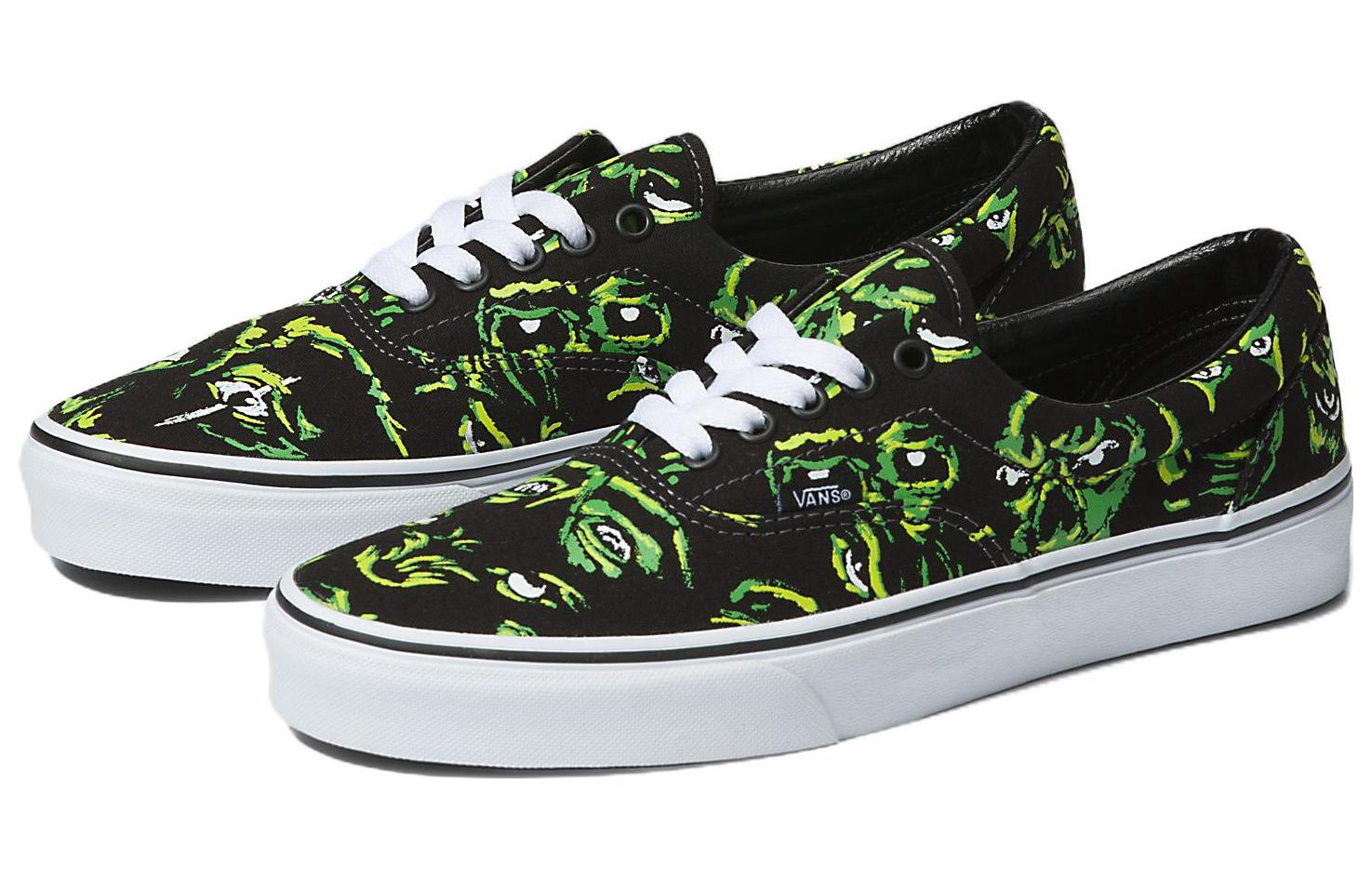 Lookbook Vans Era '黑暗中的眼睛' VN0A5KX5BML