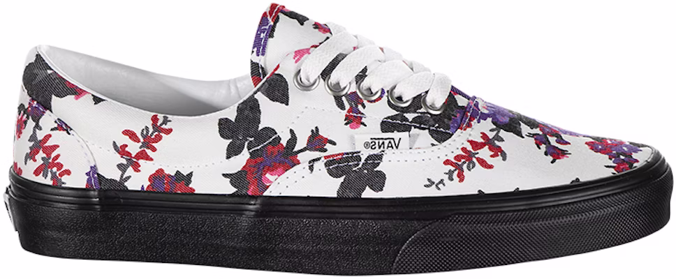 Vans Era 'Motif Bunga' VN0A4U39WYX Order Vans Era 'Motif Bunga' VN0A4U39WYX