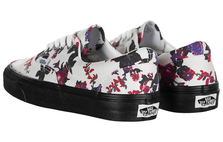 Shop Vans Era 'Florals' VN0A4U39WYX