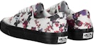 Shop Vans Era 'Motif Bunga' VN0A4U39WYX