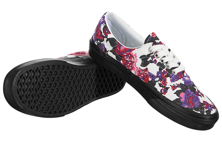 Purchase Vans Era 'Florals' VN0A4U39WYX