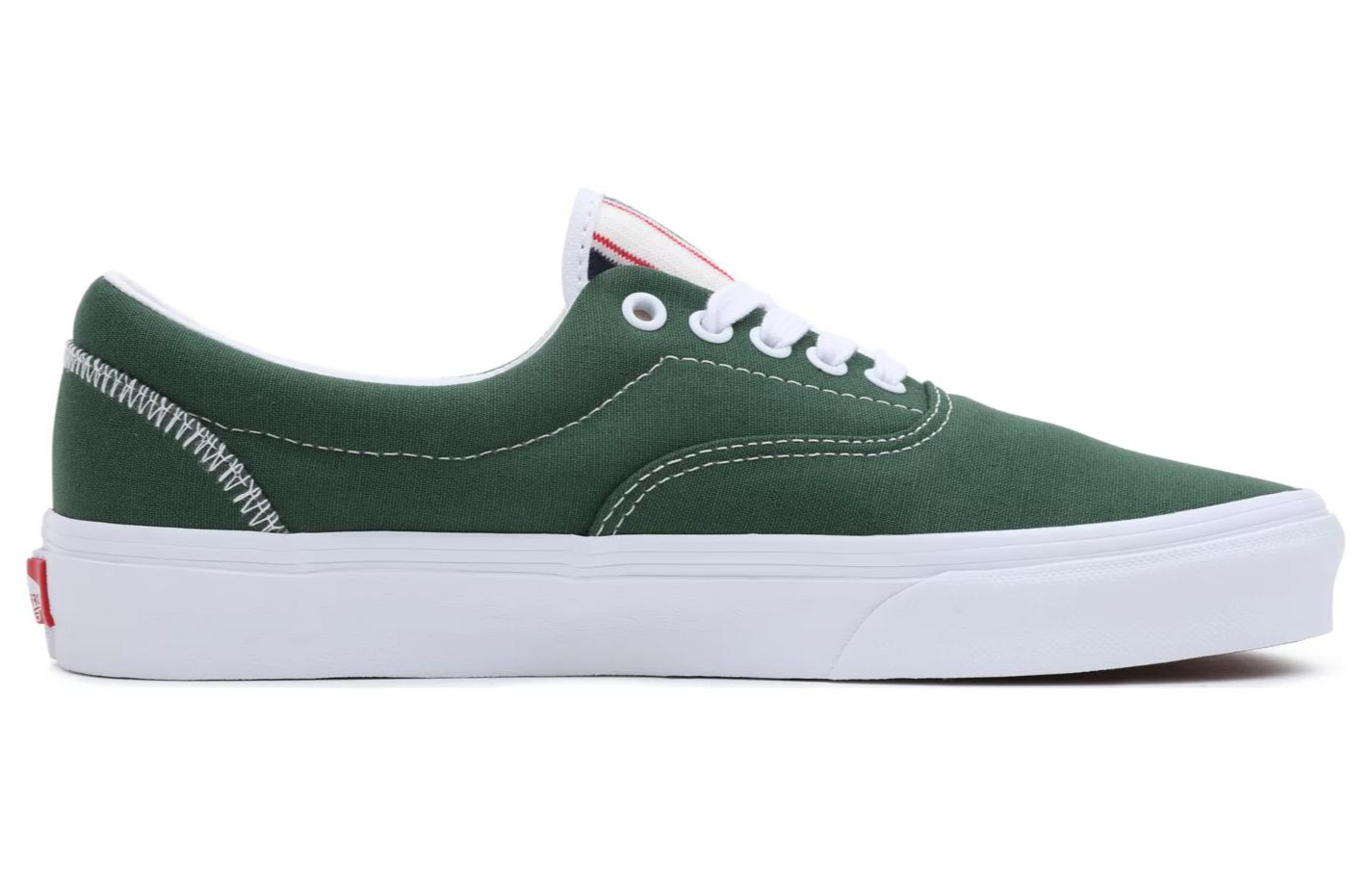 Order Vans Era 'Verde Bosque' VN0A5KX56QU