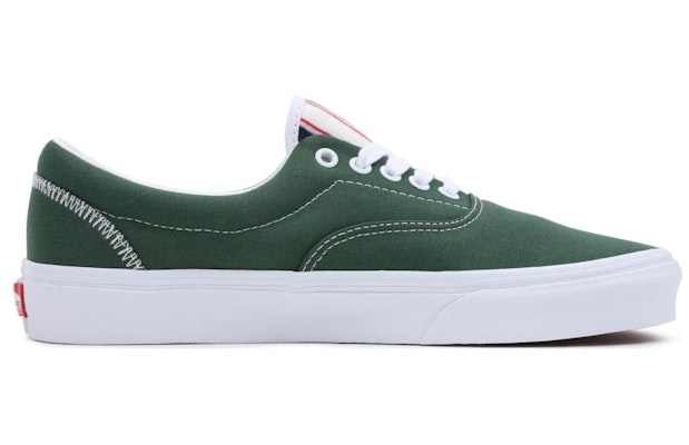 Vans Era 'Forest Green' VN0A5KX56QU Order Vans Era 'Forest Green' VN0A5KX56QU