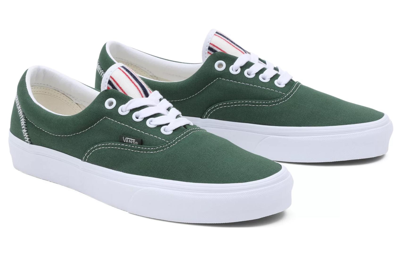 Lookbook Vans Era 'Verde Bosque' VN0A5KX56QU
