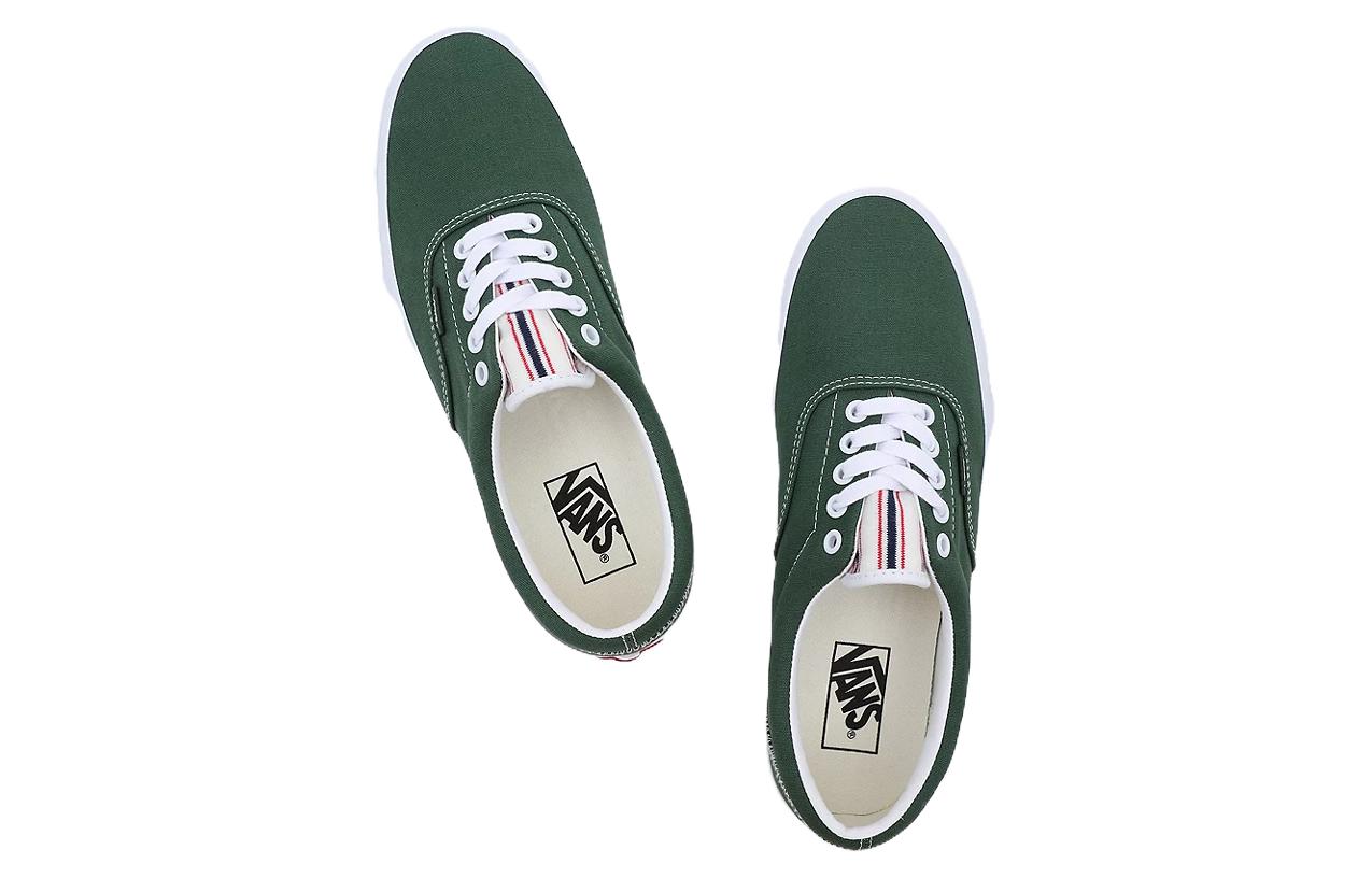 Shop Vans Era 'Verde Bosque' VN0A5KX56QU