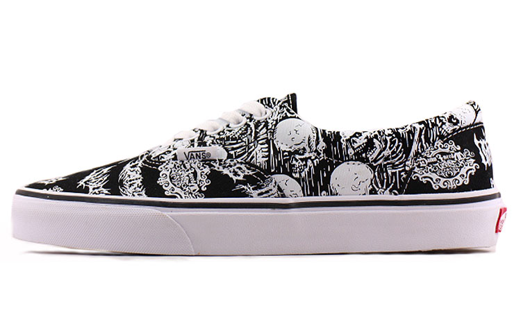 Buy Vans Era 'Forgotten Bones' VN0A4BV4V8V 忘卻的骨骼