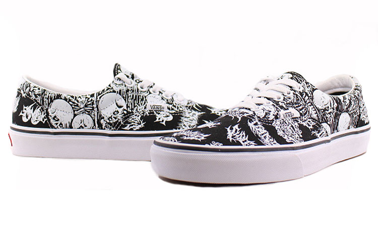 Vans Era 'Forgotten Bones' 圖 3