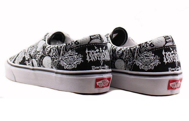 Vans Era 'Forgotten Bones' 圖 4
